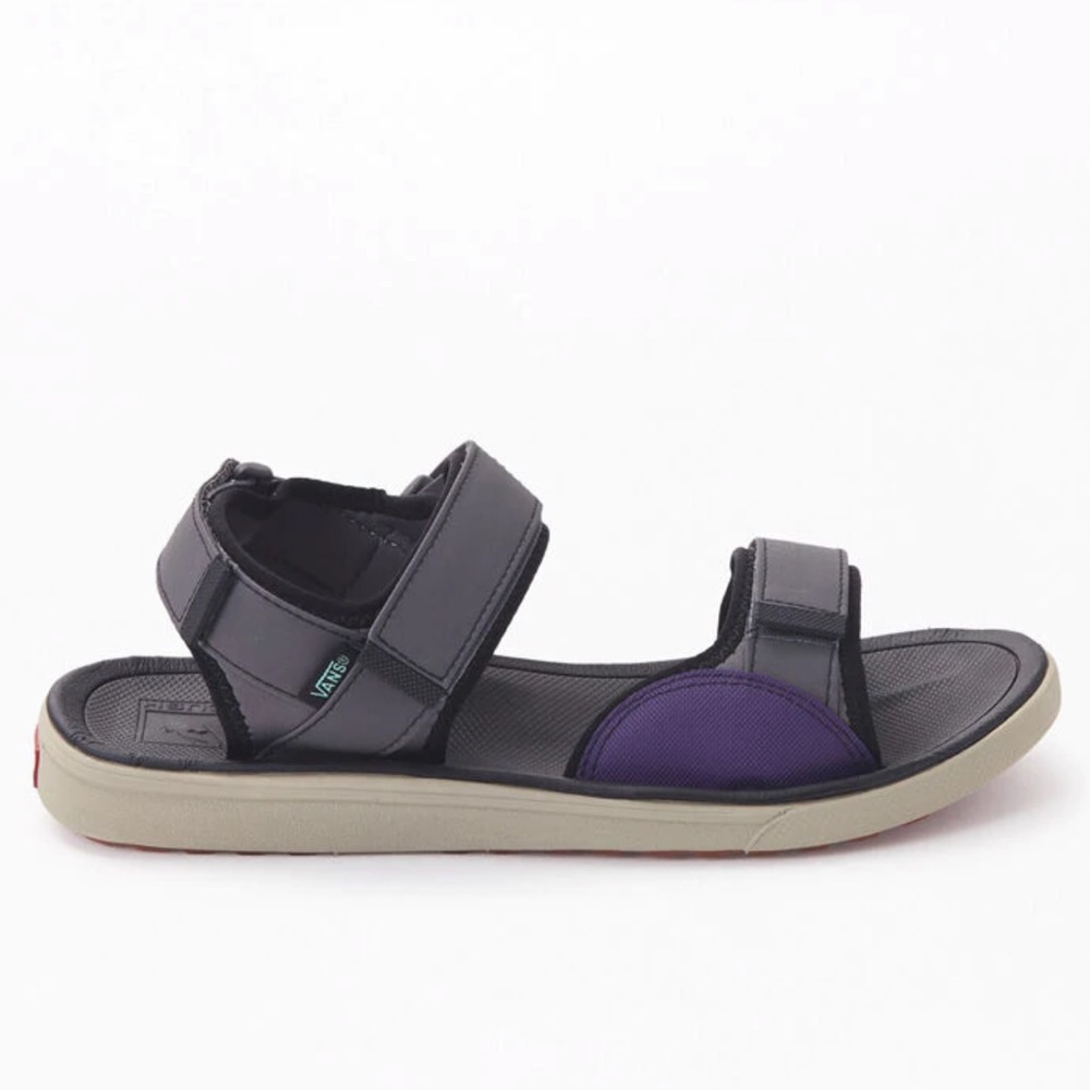 Vans UltaRange Tri-Lock Sandals - Picture 2 of 6